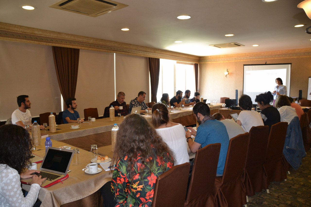 Dava gözlemin aşama ve ilkeleri Kaos GL - LGBTİ+ Haber Portalı